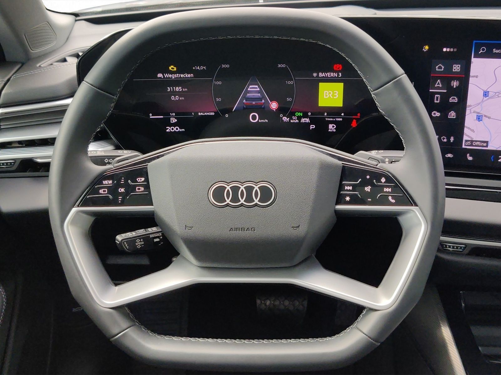 Audi A6 - Bild 7
