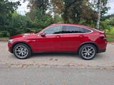 Mercedes-Benz GLC 43 AMG Mercedes-AMG GLC 43 4MATIC+ Autom...