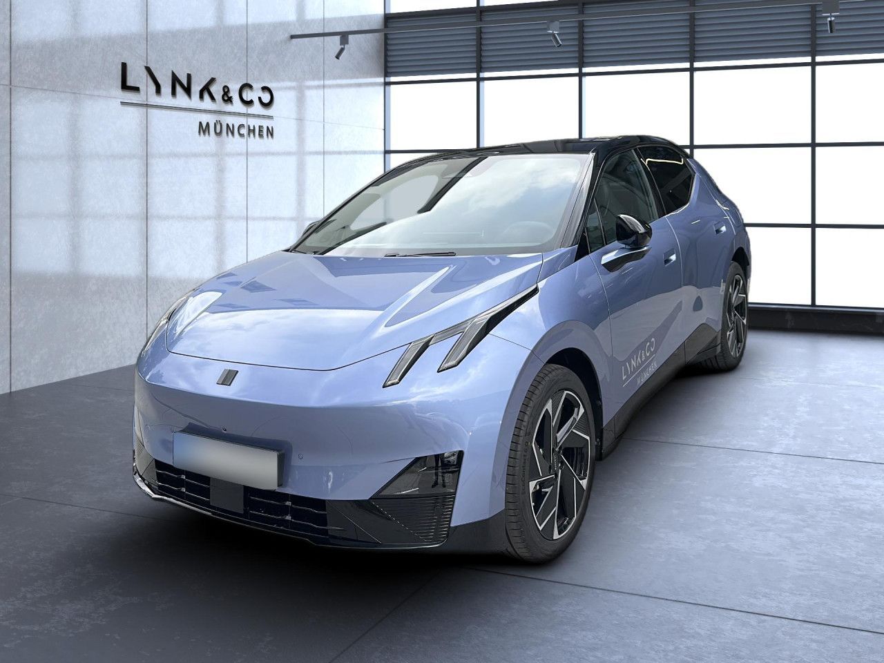 Lynk & Co 02