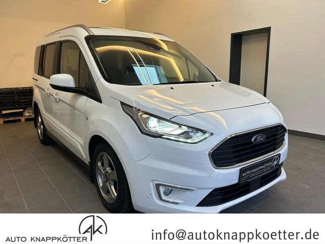 Ford Tourneo Connect 1.5 TDCi Titanium S/S EcoBlue BC