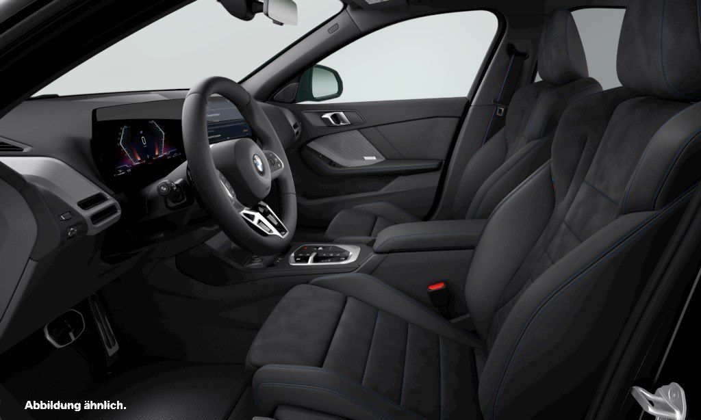 BMW 120 - Bild 4