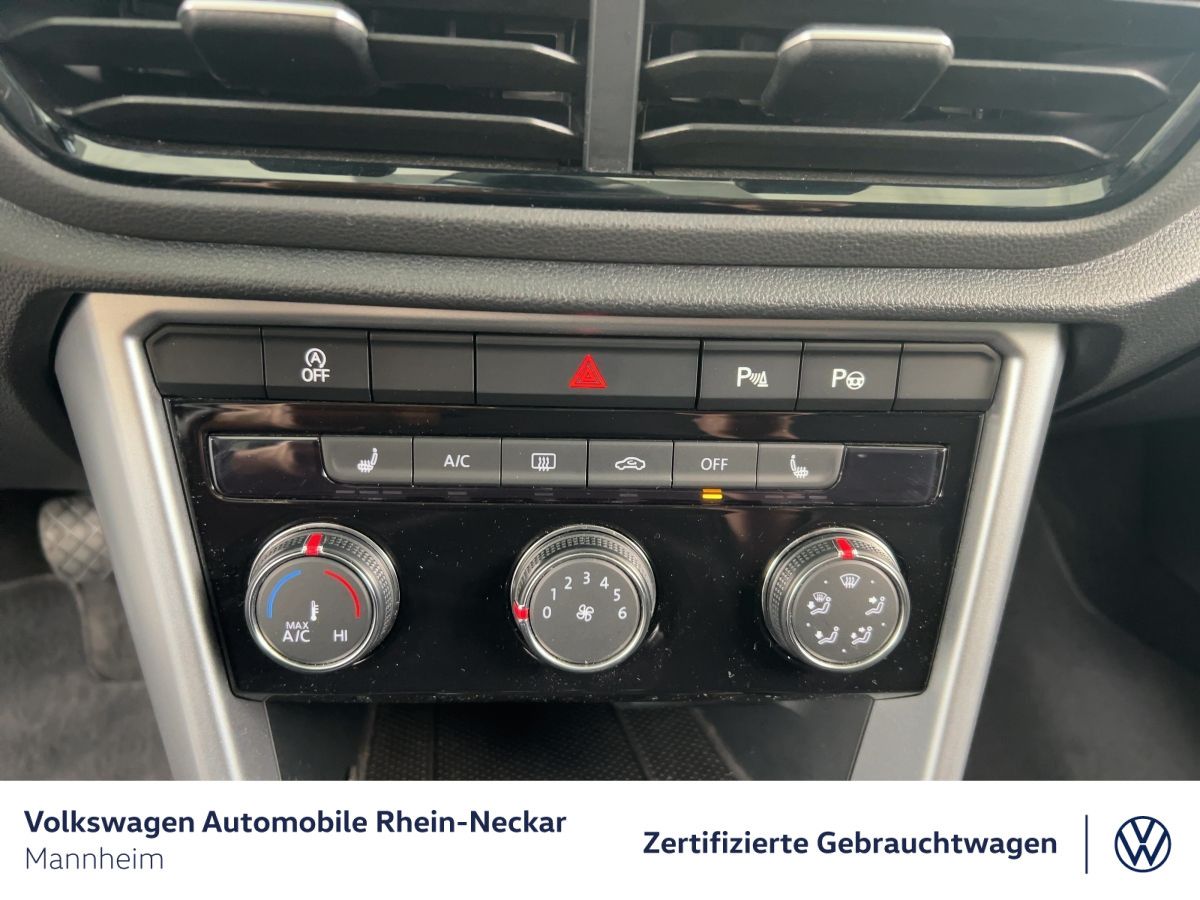 Volkswagen T-Roc - Bild 17