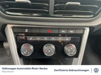 Volkswagen T-Roc - Vorschau Bild 17