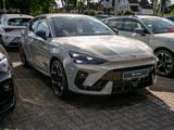 Cupra Leon VZ 2.0 TSI DSG Matrix Sennheiser Navi - gebrauchte Limousinen in Lübeck