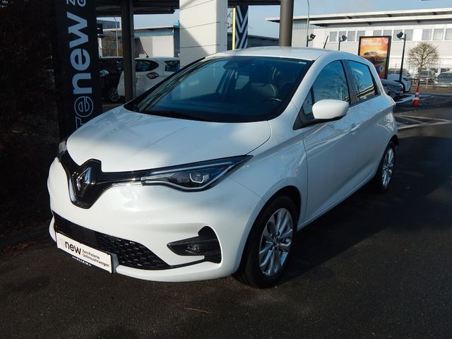 Renault ZOE Experience R135/Z.E. 50 inkl. Batterie