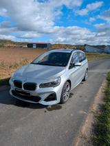 BMW f46 2er Gran Tourer M Sport Familienau... - BMW: E46 M