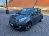 Kia VENGA 1.6CRDI SPIRIT*KLIMAUT*LM*GJR*AHK*HU9/26* - Kia Venga Spirit mit Diesel-Antrieb
