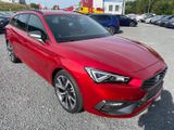Seat Leon ST 1.5 eTSI *FR*DSG*ASG*SHZ*NAVI*PDCvo+hi*M