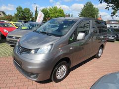NISSAN NV200 /EVALIA TEKNA*7 SITZ+CAMERA+TEMPO+ Bild 3
