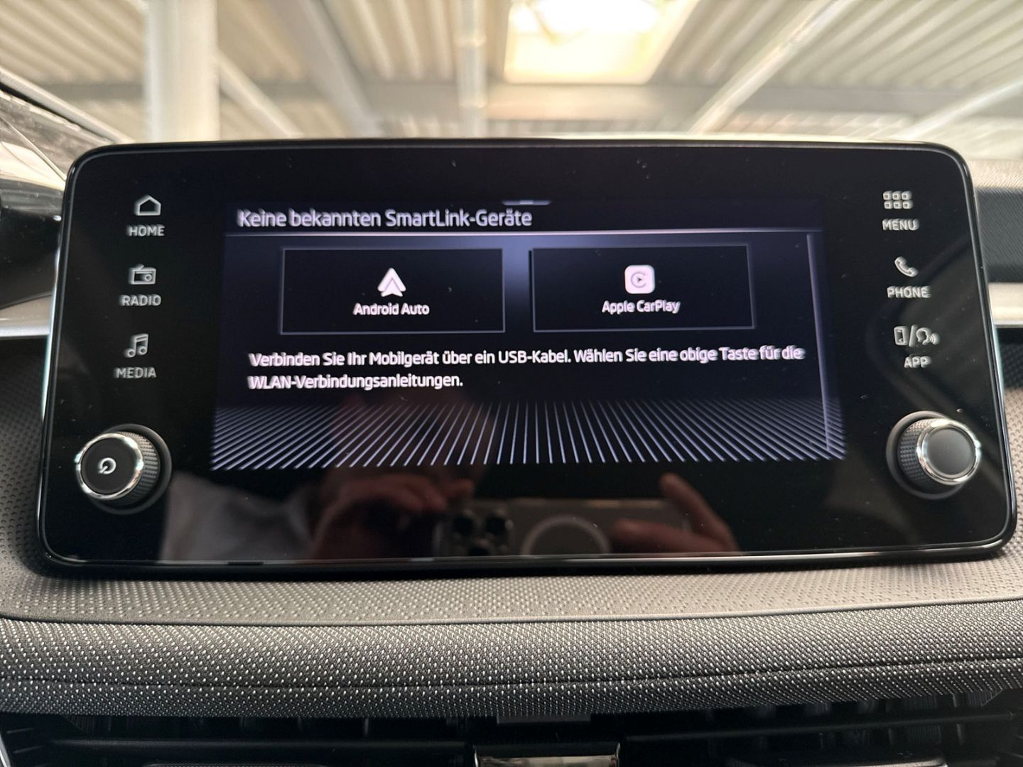 Skoda Fabia - Bild 17