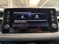 Skoda Fabia - Vorschau Bild 17