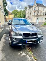 BMW X5 3.0d - - BMW X5 aus 2008: 3.0