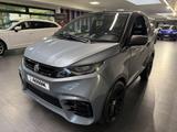 Aixam Ambition City Sport Diesel Euro5+ DAB,Rückfahrka - scheckheftgepflegte Aixam City