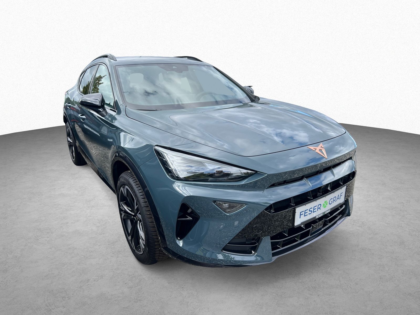 Cupra Formentor - Bild 3