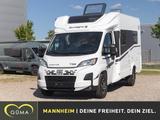 Sunlight Adventure T 58 GÜMA Springdeal bis 31.05.2026 - Sunlight T 58