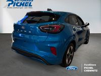 Ford Puma - Vorschau Bild 4