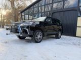 Lexus LX 570 H-UP 8Sitz ACC 3xTV MARK LEVINSON DAB PPF - Lexus Gebrauchtwagen in Hannover