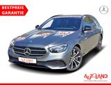 Mercedes-Benz E300 de T 9G-Tronic LED Navi Kamera Totwinkel - Mercedes-Benz E 300 in Rostock