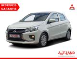 Mitsubishi Space Star 1.2 Select Klima DAB USB Bluetooth - Mitsubishi Space Star Gebrauchtwagen in Dresden