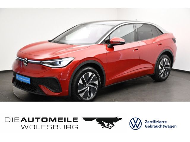 VW ID.5 Pure HeadUp/Matrix/ACC/H+K