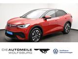 Volkswagen ID.5 Pure HeadUp/Matrix/ACC/H+K - Volkswagen ID.5: Pure