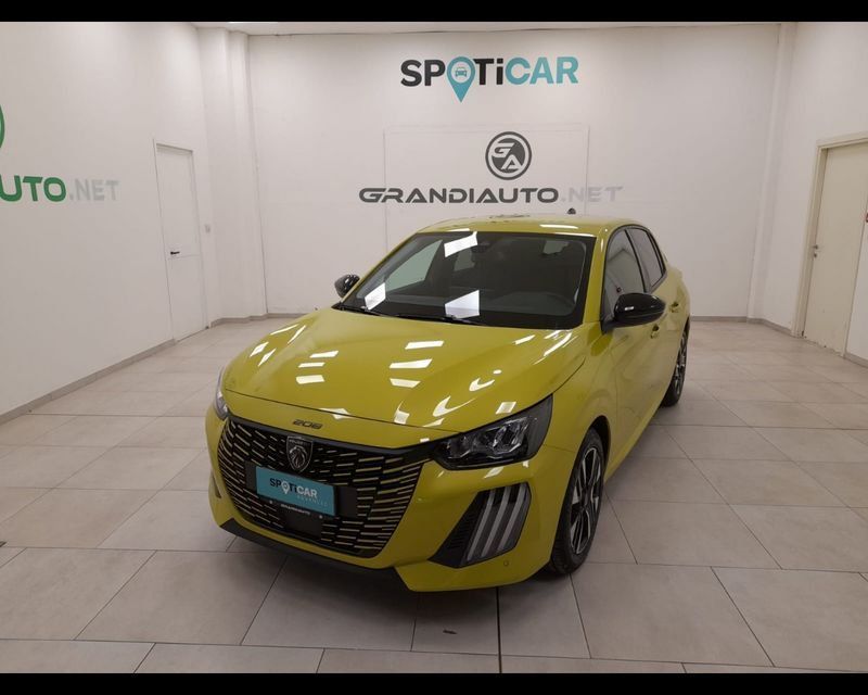 Image of Peugeot 208