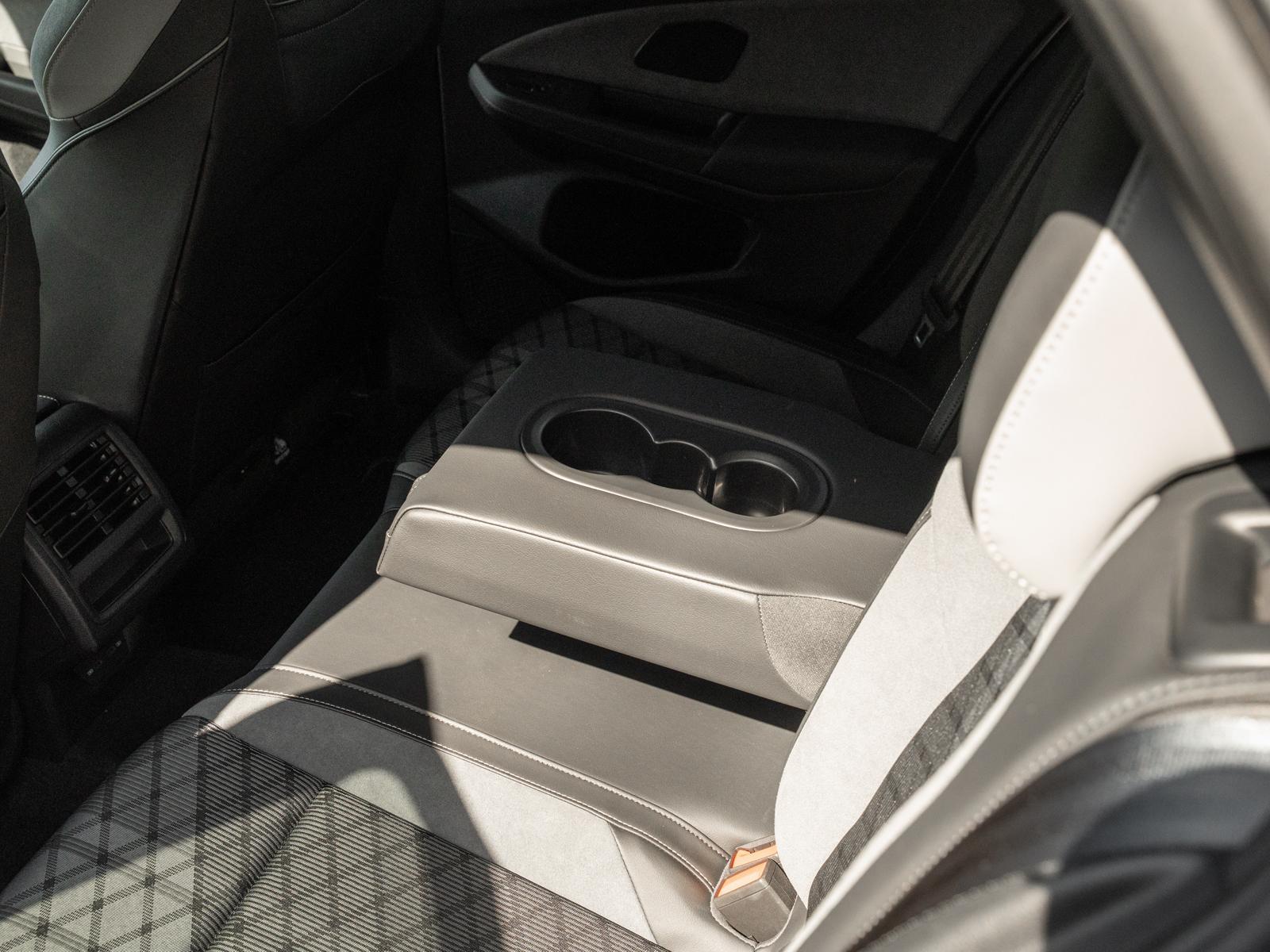Volkswagen Golf R-Line Harman-Kardon Black Style 18"Bergamo, миниатюра 24