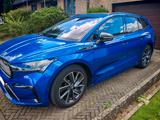 Skoda Enyaq SPORTLINE 80 SPORTLINE 80 - Skoda Enyaq von privat