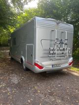HYMER / ERIBA / HYMERCAR B 660 SL - Angebote
