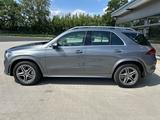Mercedes-Benz GLE 300d 4M AMG -Memory-360Kamera-20Zoll - gebrauchte Mercedes-Benz GLE 300 aus dem Jahr 2022