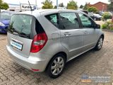 Mercedes-Benz A 200 Elegance Ganzjahresreifeneifen Navigation - Mercedes-Benz A-Class: Navigation