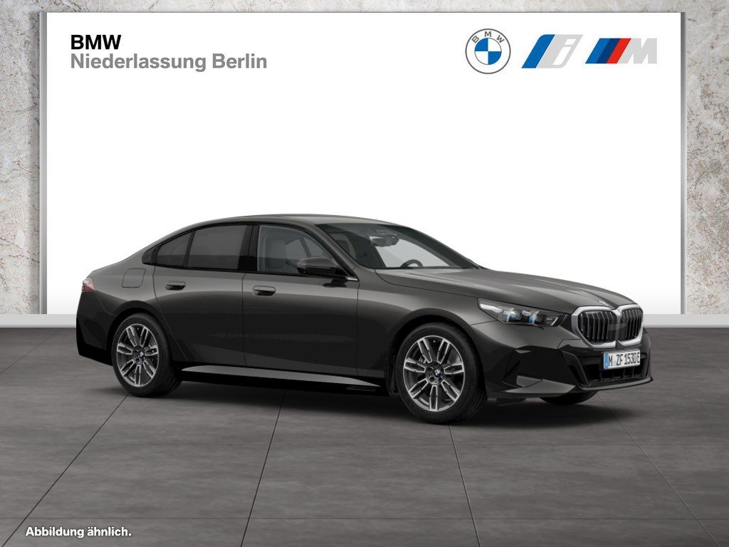 BMW 550 - Bild 10