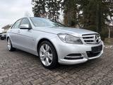 Mercedes-Benz C 220 CDI BlueEfficiency Avantgarde - Mercedes-Benz C-Klasse: Cdi