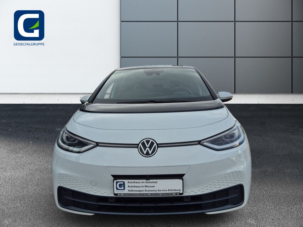 ID.3 ID.3 Pro Performance electric 150kW*PANO*MA