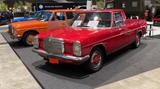 Mercedes-Benz 220D/8 Pick up - Mercedes-Benz Gebrauchtwagen von 1973