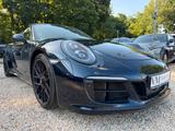 Porsche 911 Targa 4 GTS Memory*Bose*Kamera - Porsche aus 2018