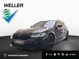 BMW 530e Touring M Sport LiveProf Laser HUD H/K GSD