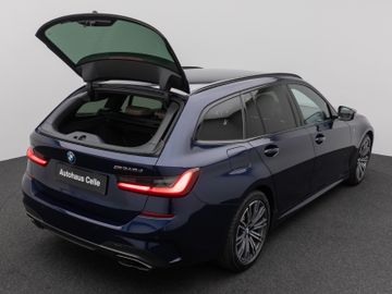 Fahrzeugabbildung BMW M340d xD DAB CockPitPro PDC Stop&Go AHK Alarm
