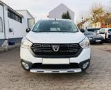 Dacia Lodgy Stepway Comfort 1.Hand 7-Sitze Navi Kamera - Dacia Lodgy aus 2020
