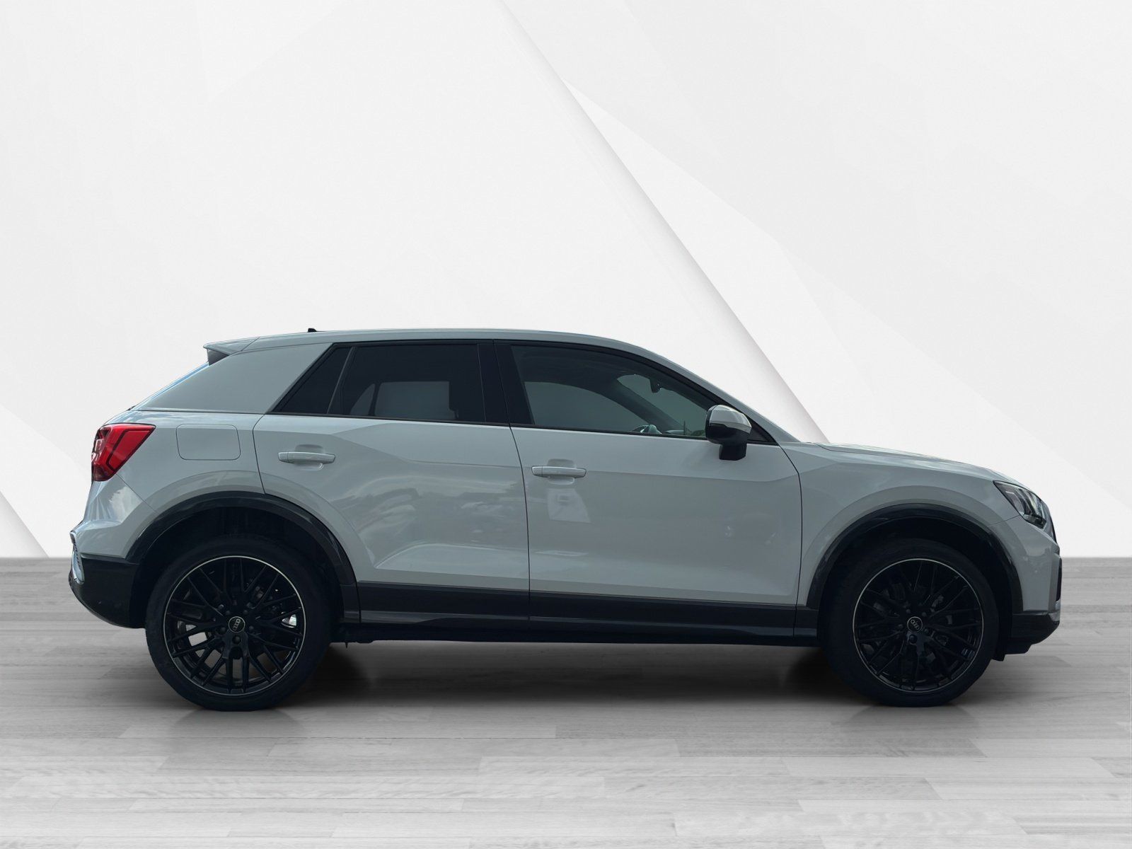 Fahrzeugabbildung Audi Q2 30 TFSI advanced AHK,Kamera,LED,Matrix,Navi