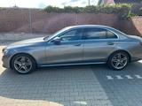 Mercedes-Benz Mercedes e250 w213 Limousine Avantgarde Sc... - Mercedes-Benz E 250 aus 2018