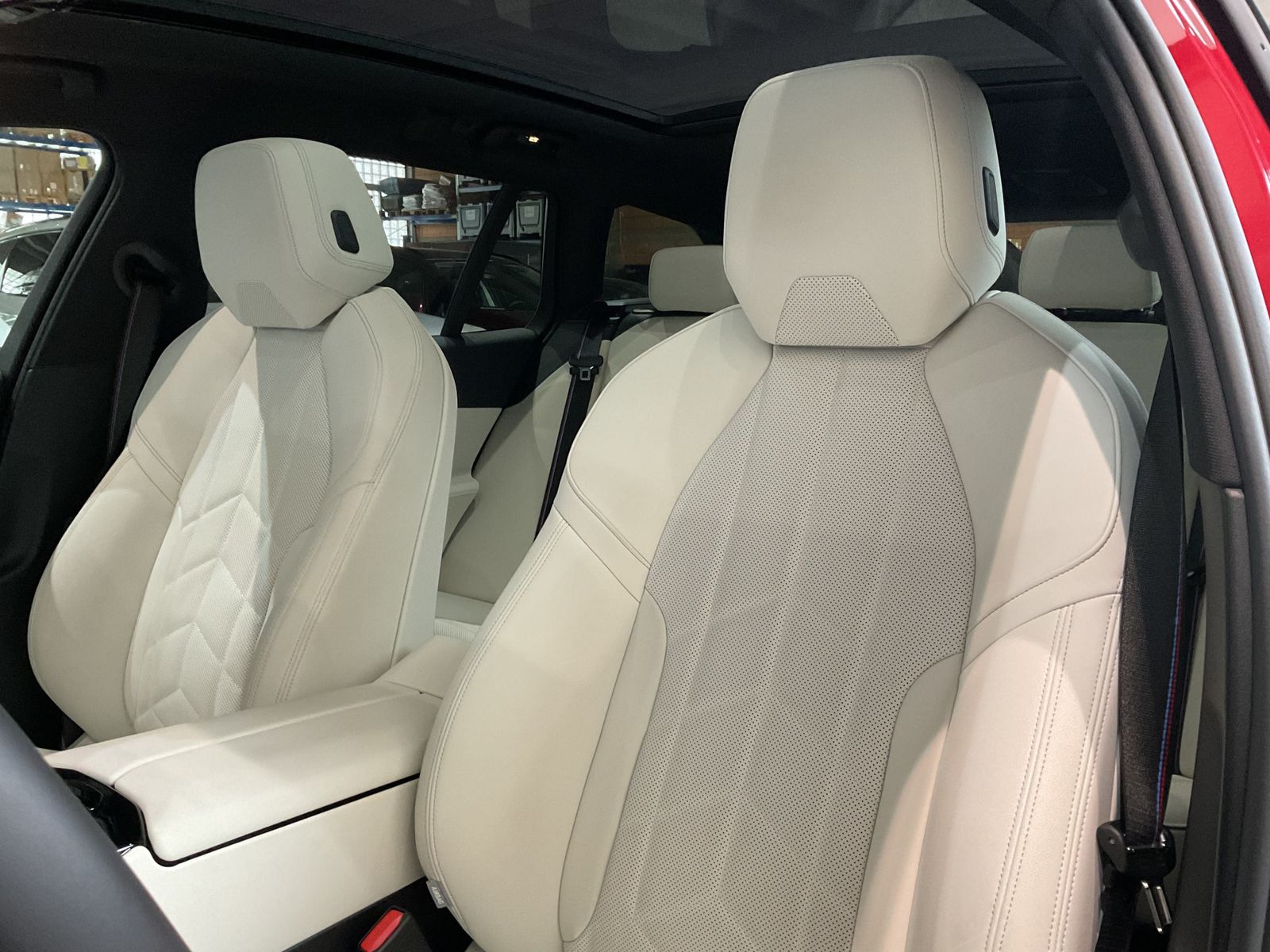 Fahrzeugabbildung BMW 540d xDrive M Sportpaket pro | Sitzbelüftung vor