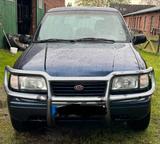 Kia Sportage Allrad - Kia Sportage aus 1999