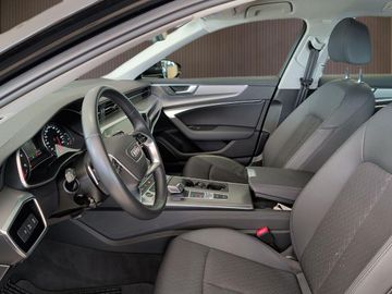 Audi A6 - 6