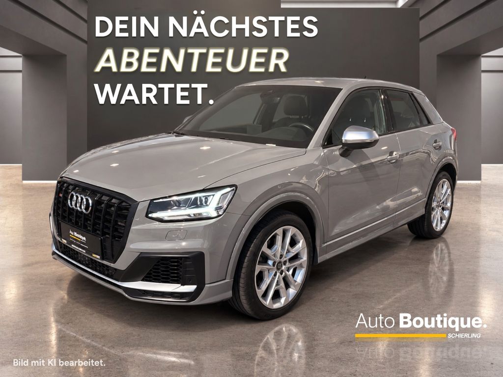Audi SQ2