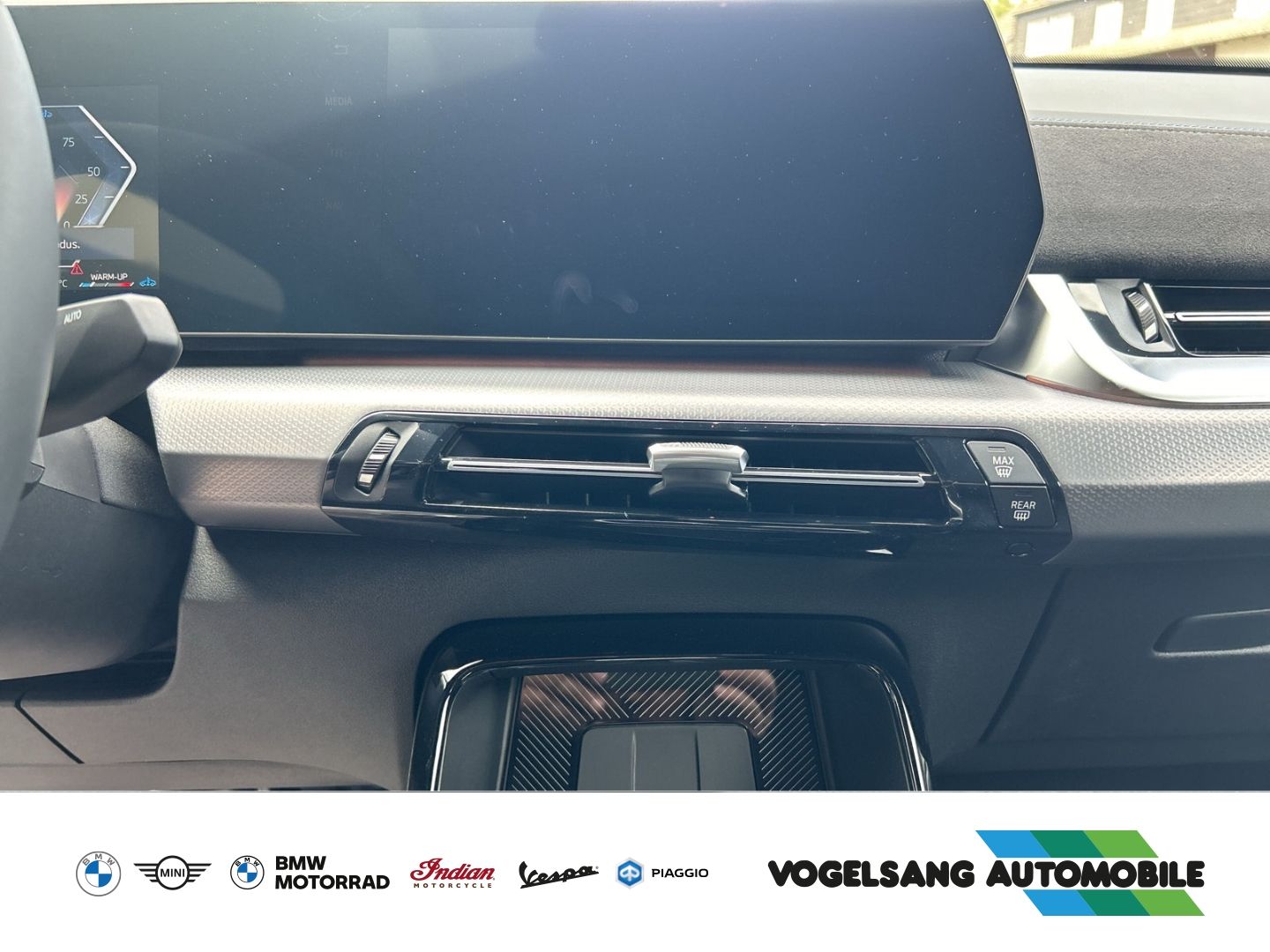 Fahrzeugabbildung BMW X2 20i sDrive M Sport Park-Assistent Sportpaket