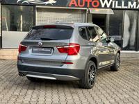 BMW X3 xDrive 35 d