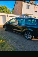 Seat Alhambra 1.4 TSI 7Sitzer Otomatik FR-... - Seat Alhambra SE mit Benzin-Antrieb