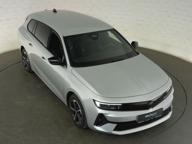 Astra L ST GS+LED LICHT+AHK+360 GRAD KAMERA+SITZ