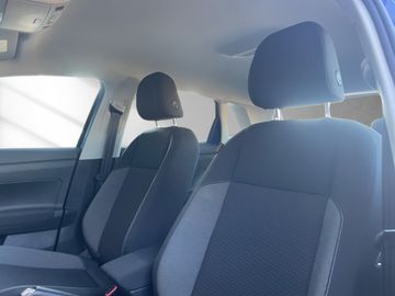 Volkswagen Polo 1.0 Life LED SHZ PARKLENK KLIMA